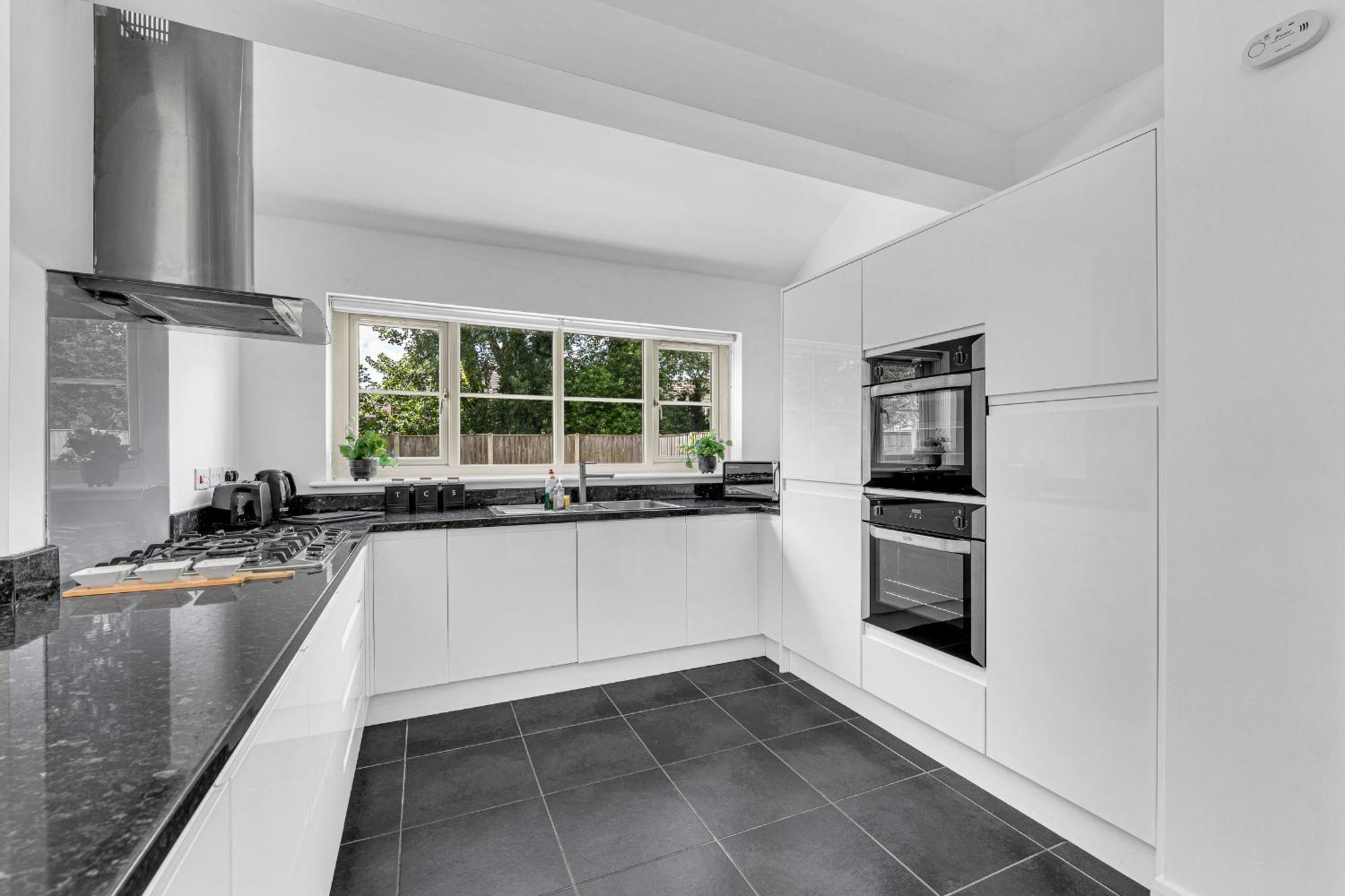 Brook Meadow House, 4 Bed House, Manchester Astley  Dış mekan fotoğraf