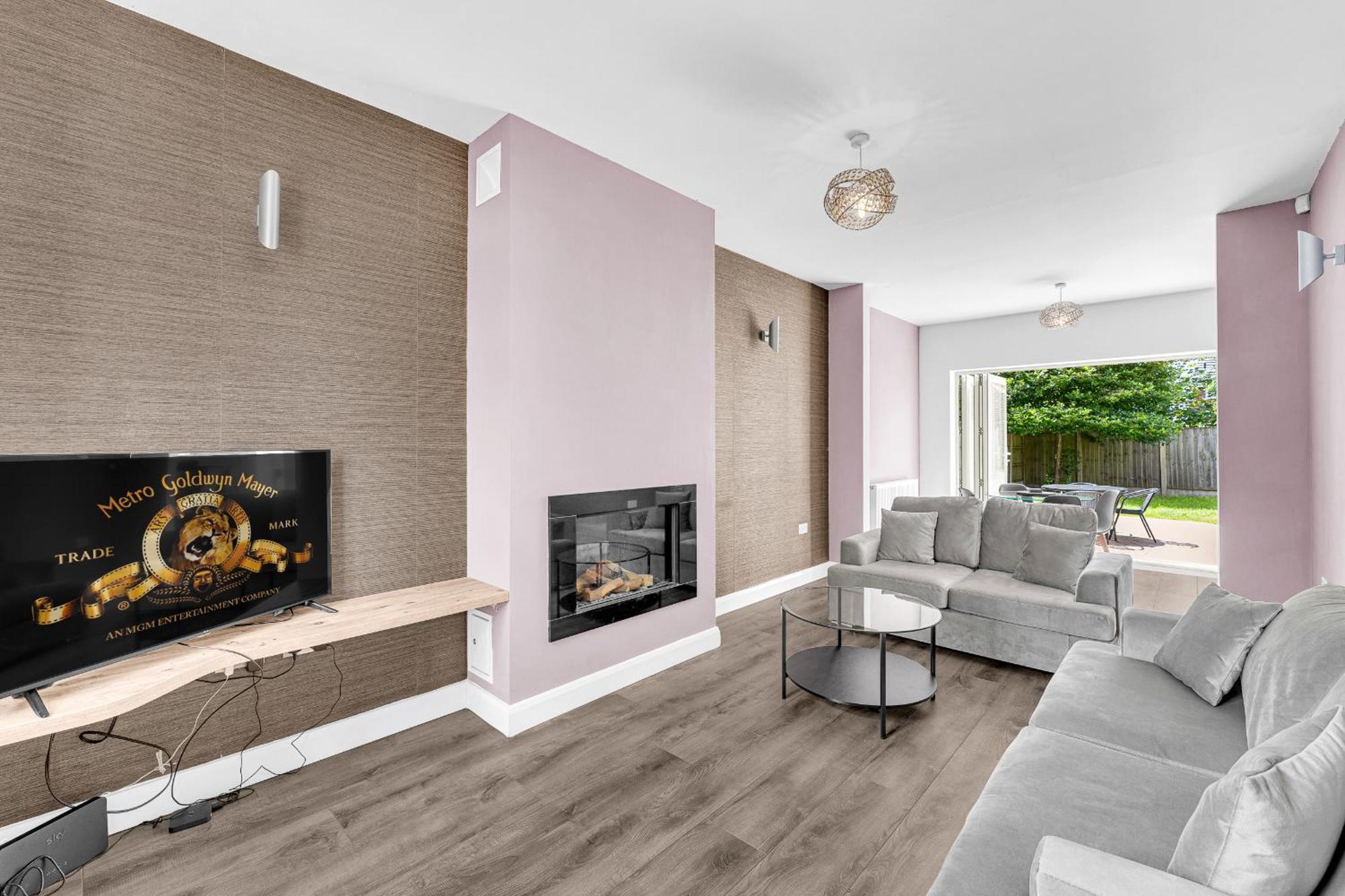 Brook Meadow House, 4 Bed House, Manchester Astley  Dış mekan fotoğraf