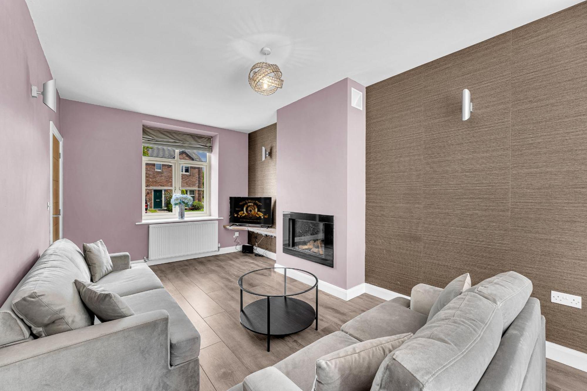 Brook Meadow House, 4 Bed House, Manchester Astley  Dış mekan fotoğraf