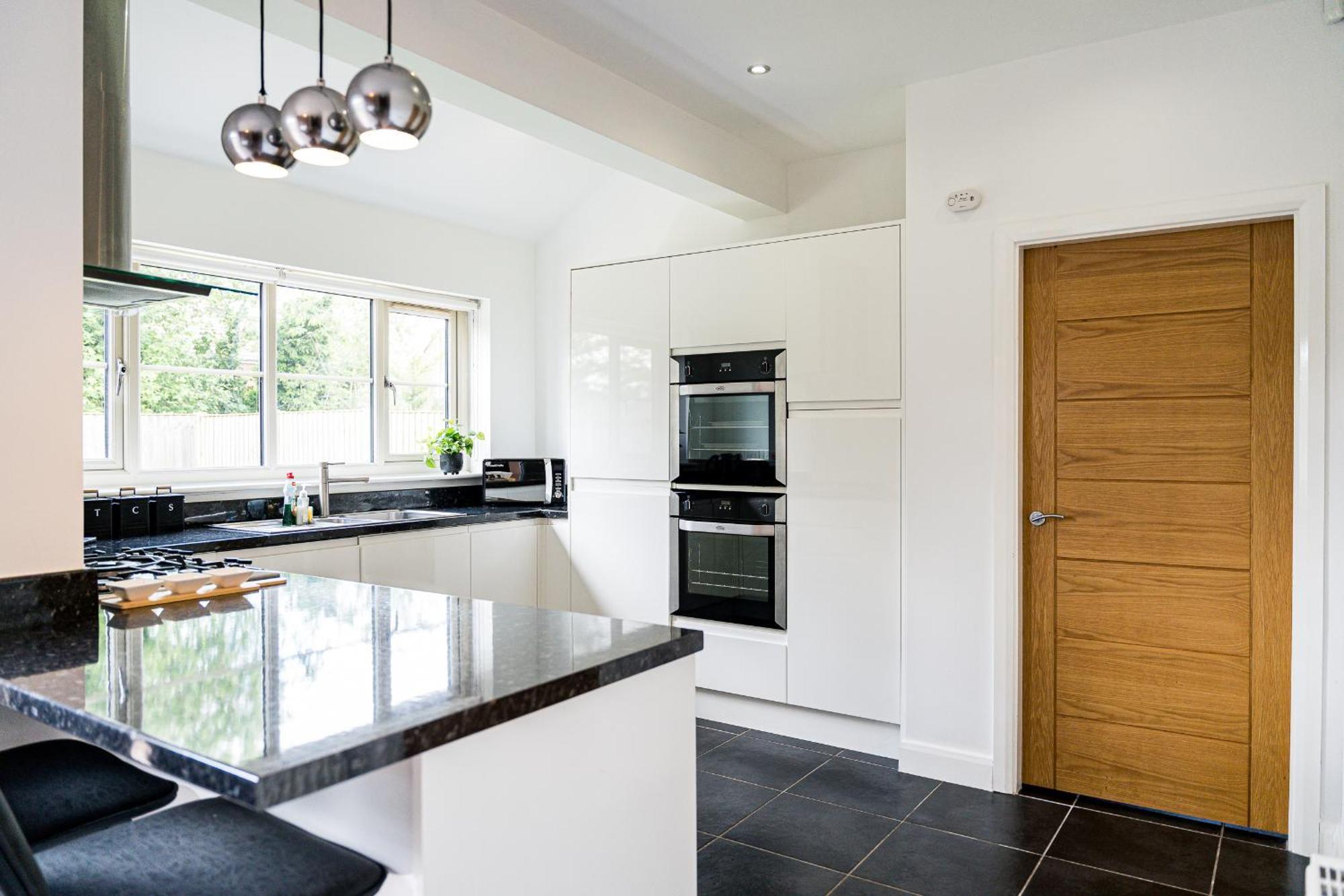 Brook Meadow House, 4 Bed House, Manchester Astley  Dış mekan fotoğraf