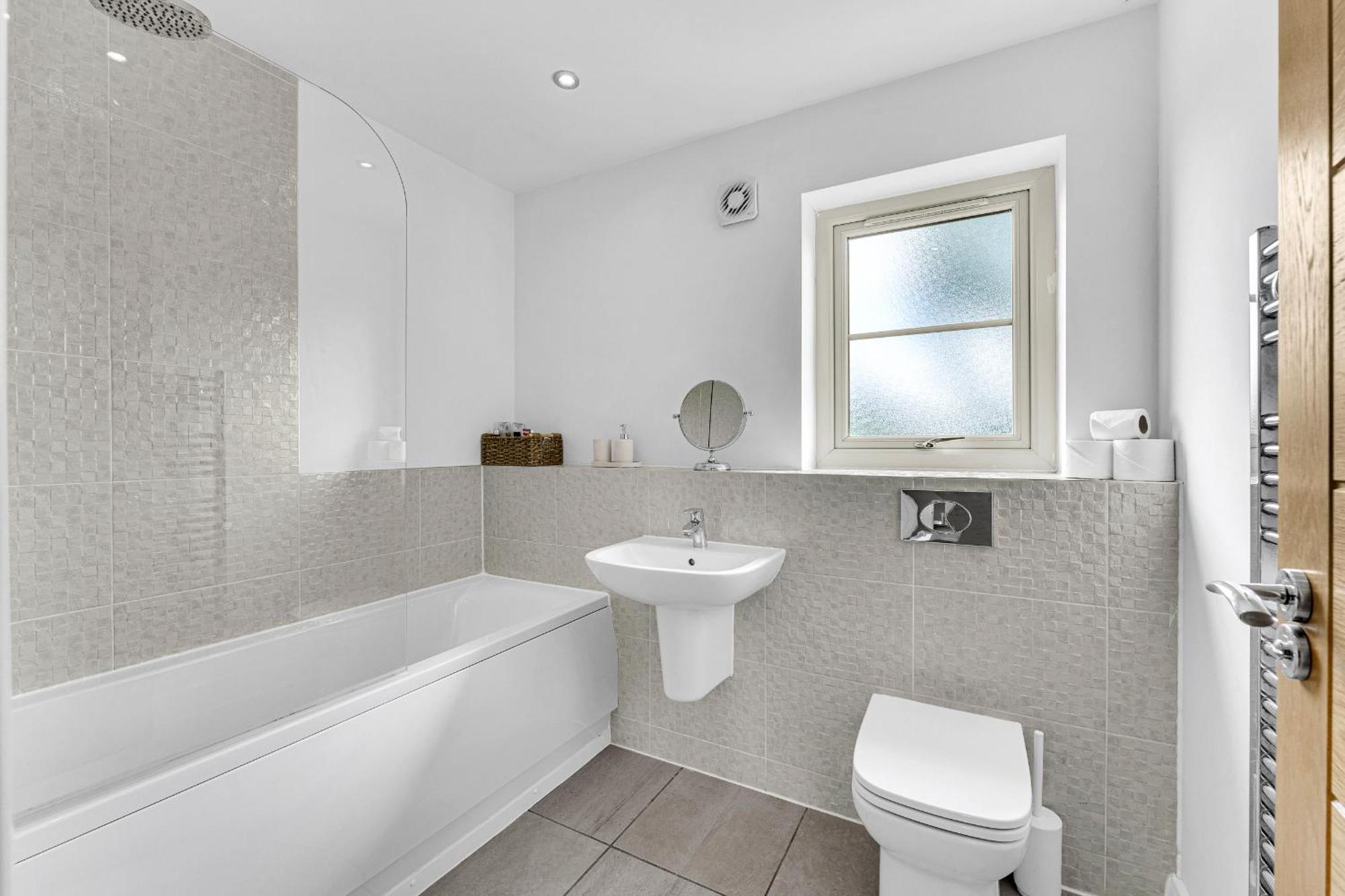 Brook Meadow House, 4 Bed House, Manchester Astley  Dış mekan fotoğraf
