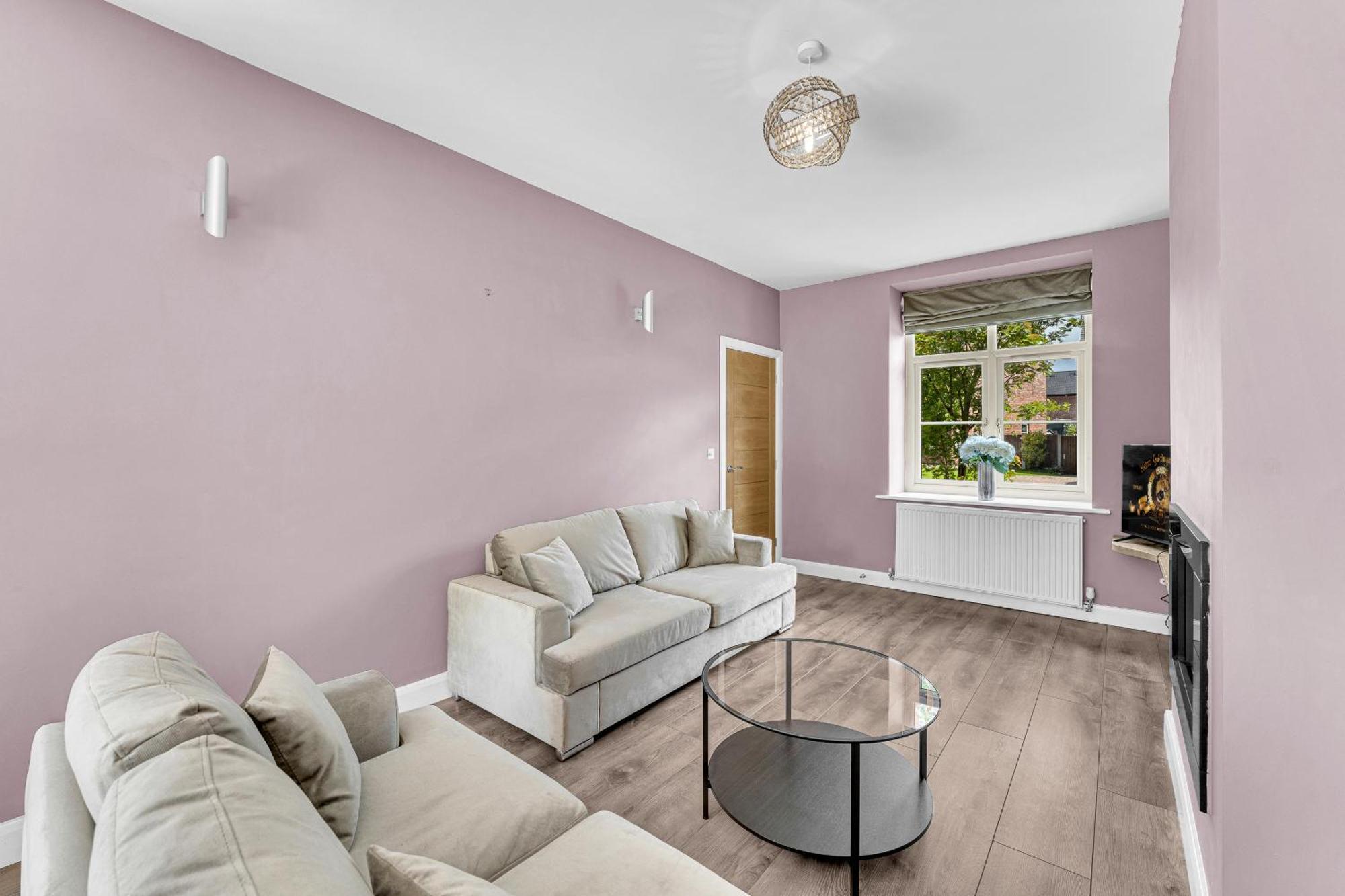 Brook Meadow House, 4 Bed House, Manchester Astley  Dış mekan fotoğraf