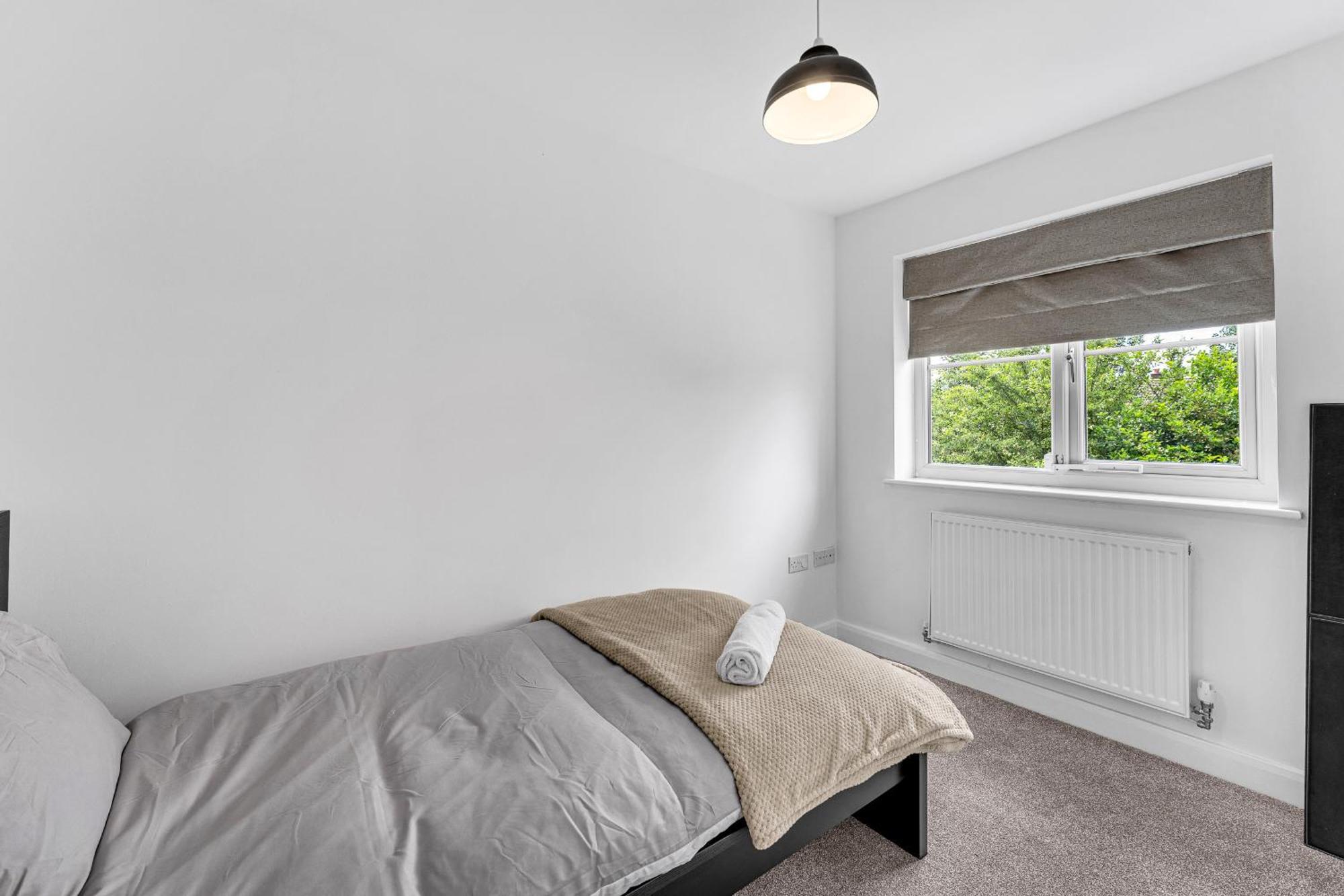 Brook Meadow House, 4 Bed House, Manchester Astley  Dış mekan fotoğraf