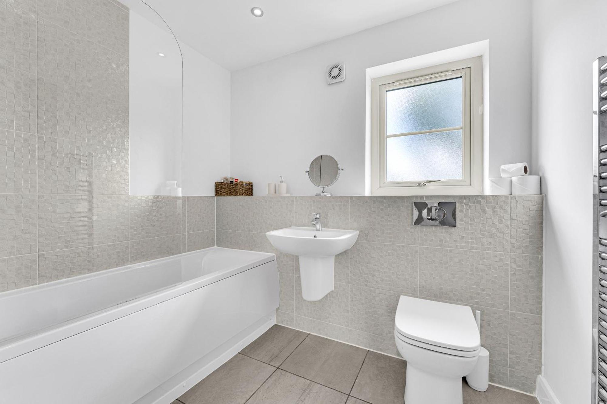 Brook Meadow House, 4 Bed House, Manchester Astley  Dış mekan fotoğraf