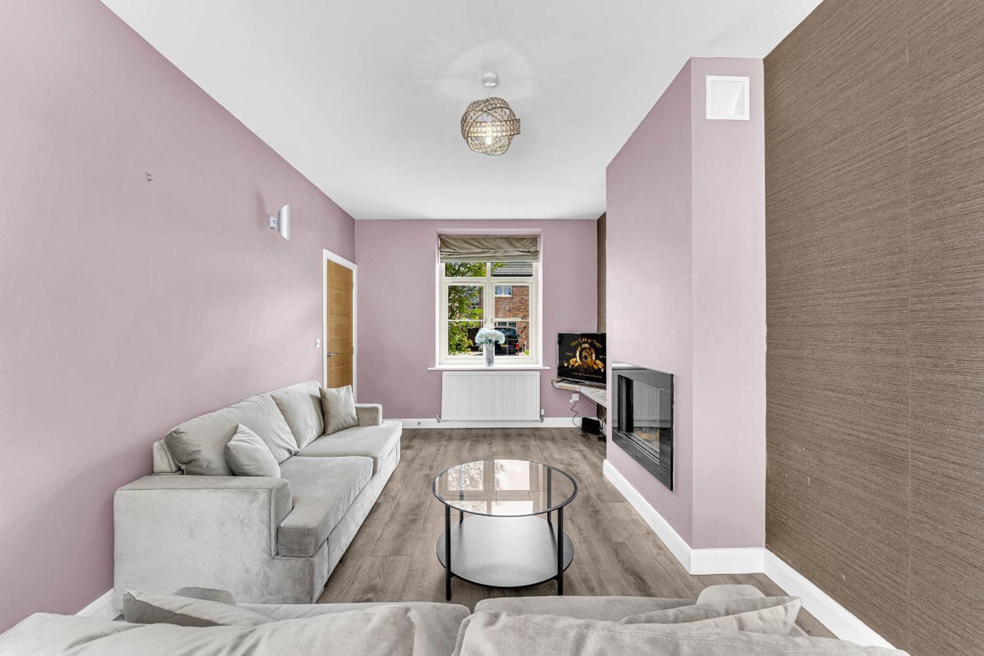 Brook Meadow House, 4 Bed House, Manchester Astley  Dış mekan fotoğraf