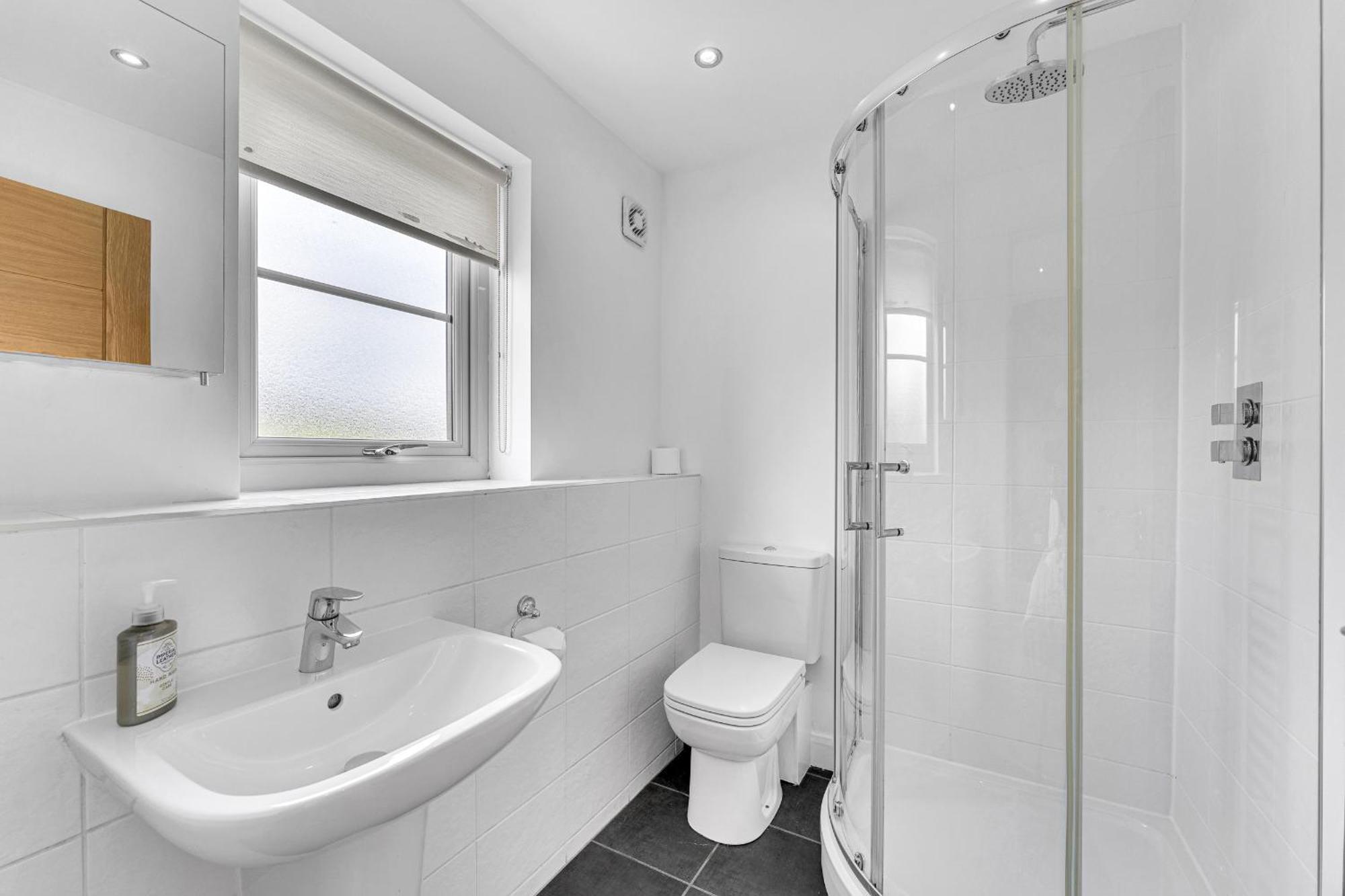 Brook Meadow House, 4 Bed House, Manchester Astley  Dış mekan fotoğraf
