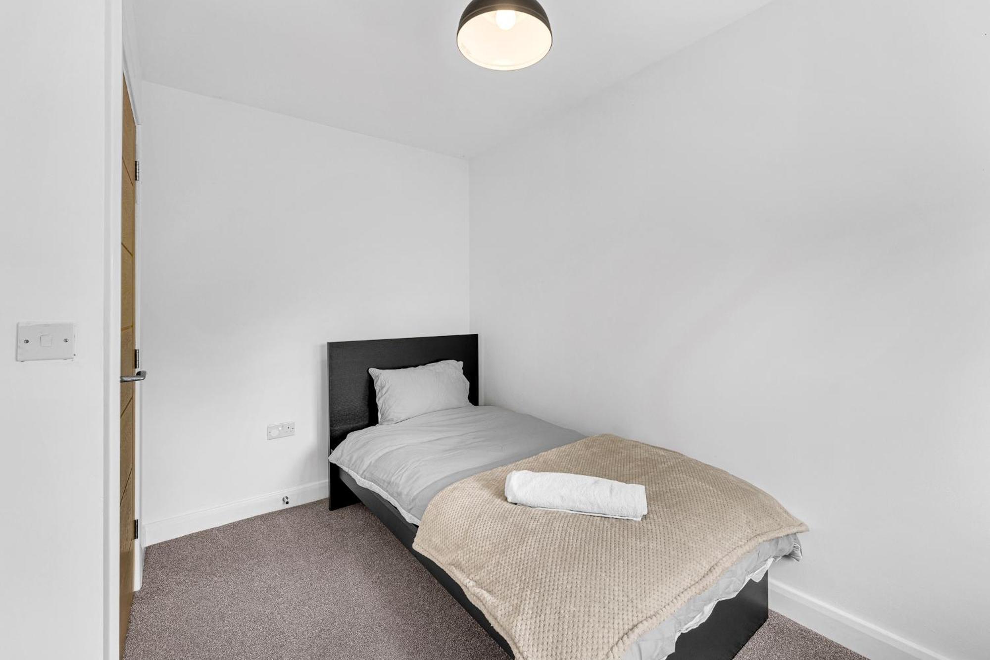 Brook Meadow House, 4 Bed House, Manchester Astley  Dış mekan fotoğraf
