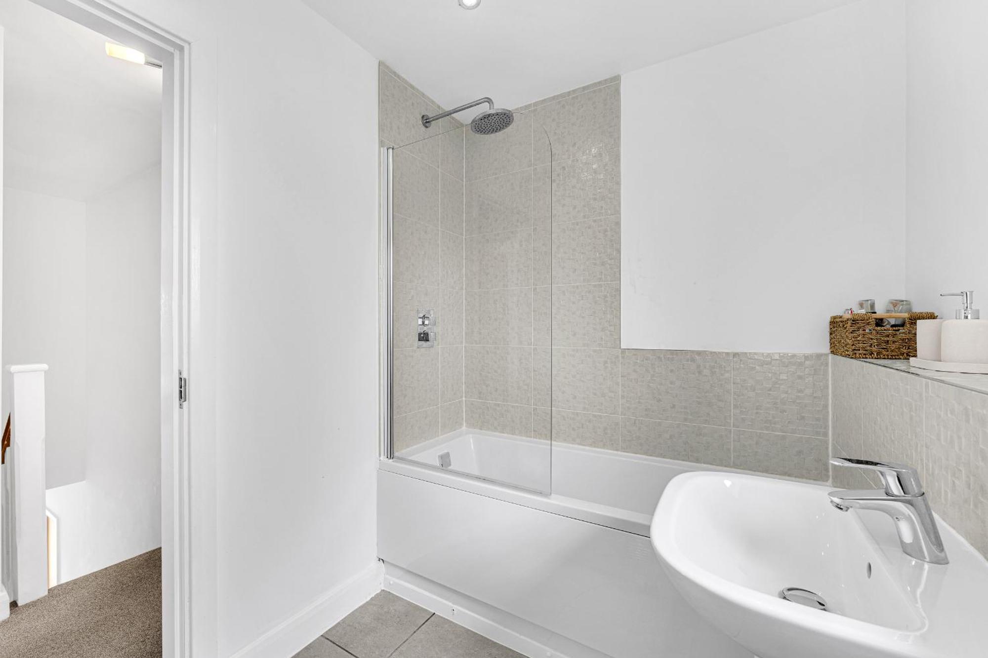 Brook Meadow House, 4 Bed House, Manchester Astley  Dış mekan fotoğraf