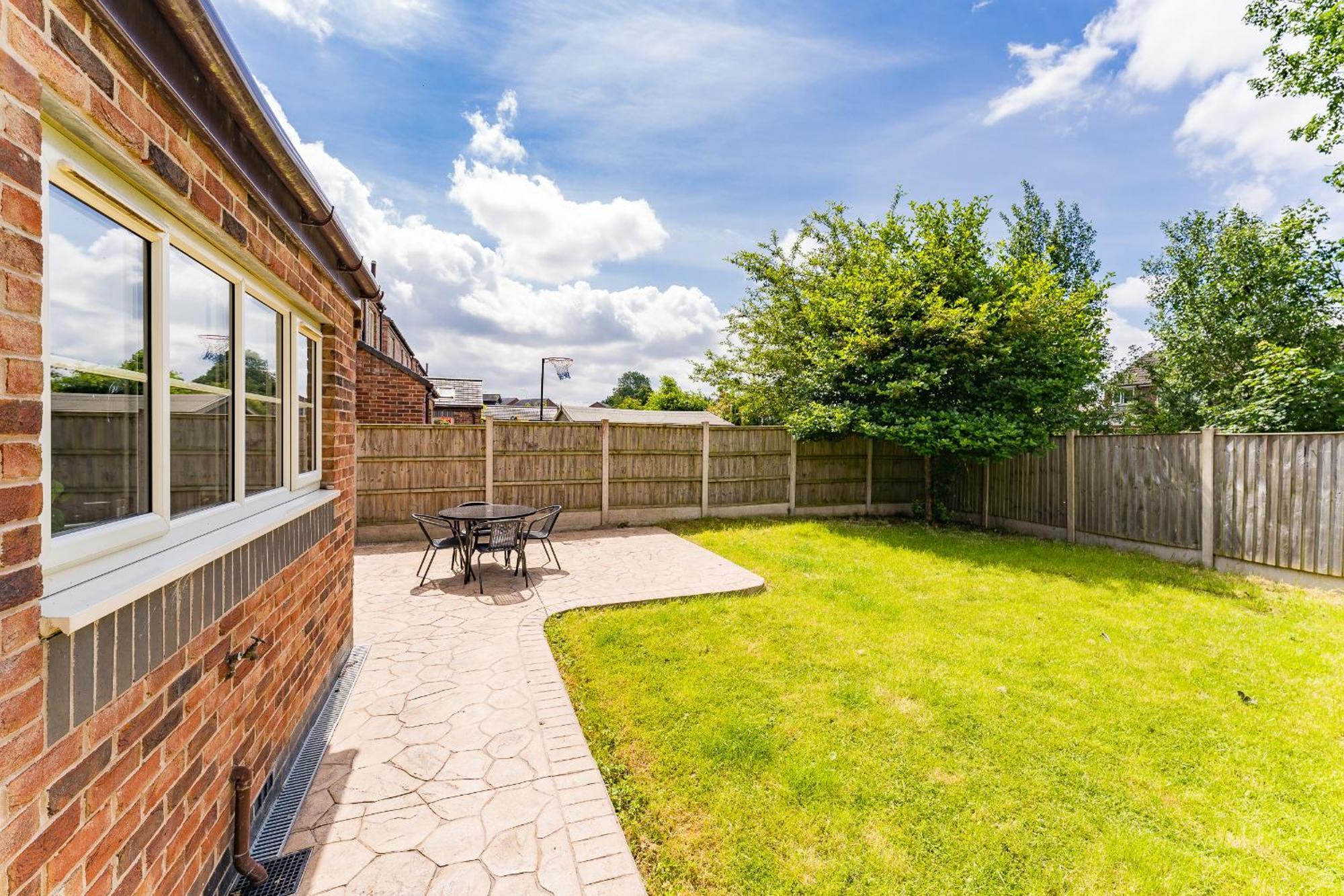 Brook Meadow House, 4 Bed House, Manchester Astley  Dış mekan fotoğraf