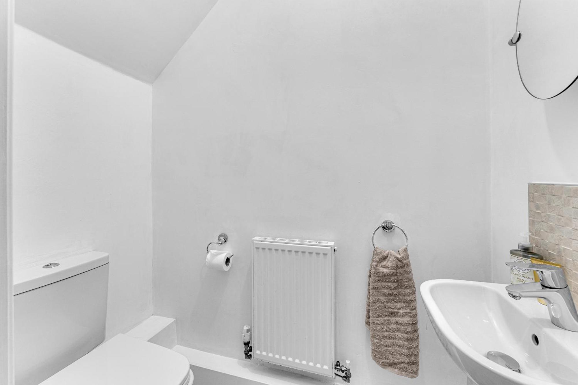 Brook Meadow House, 4 Bed House, Manchester Astley  Dış mekan fotoğraf