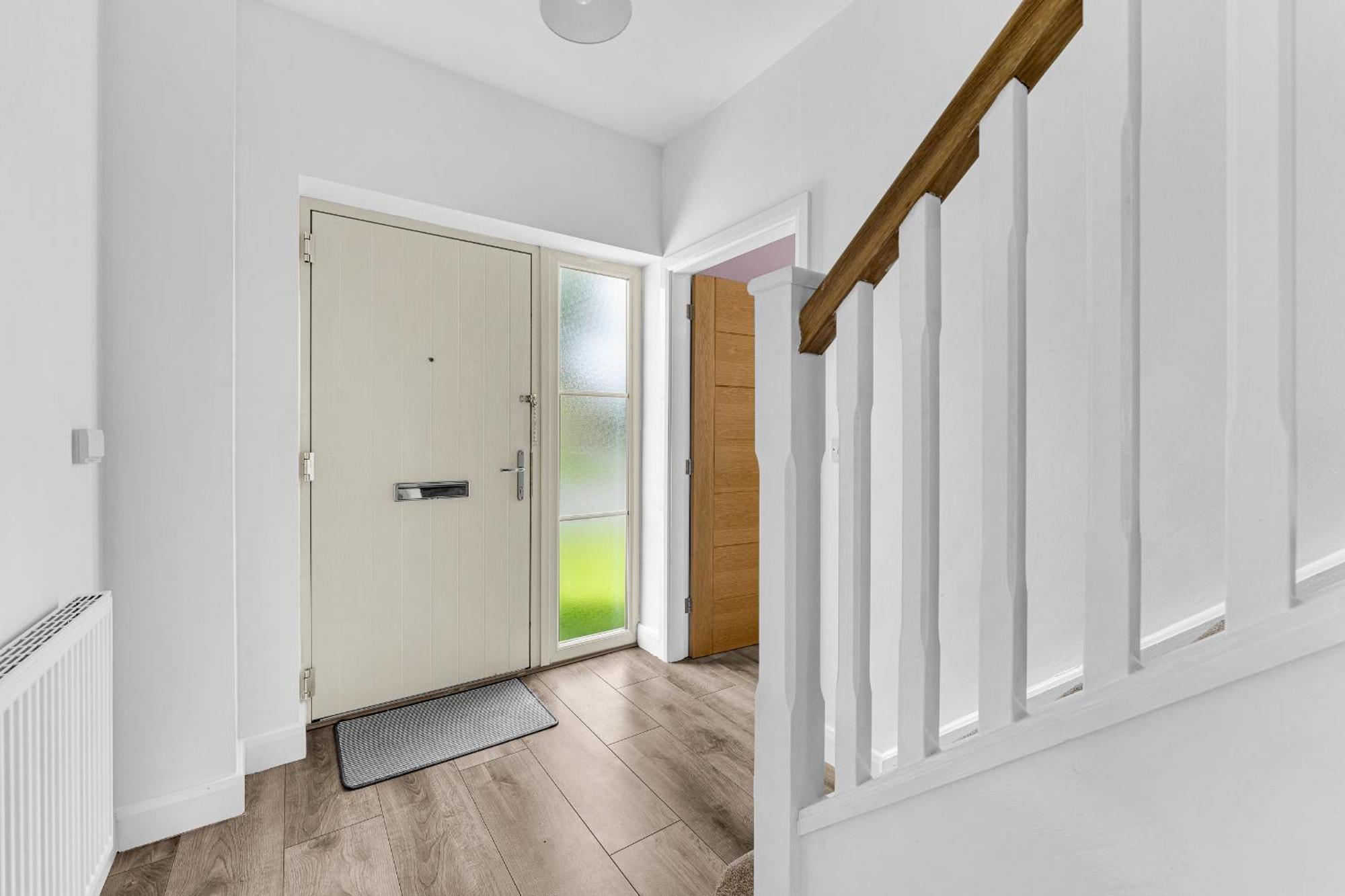 Brook Meadow House, 4 Bed House, Manchester Astley  Dış mekan fotoğraf