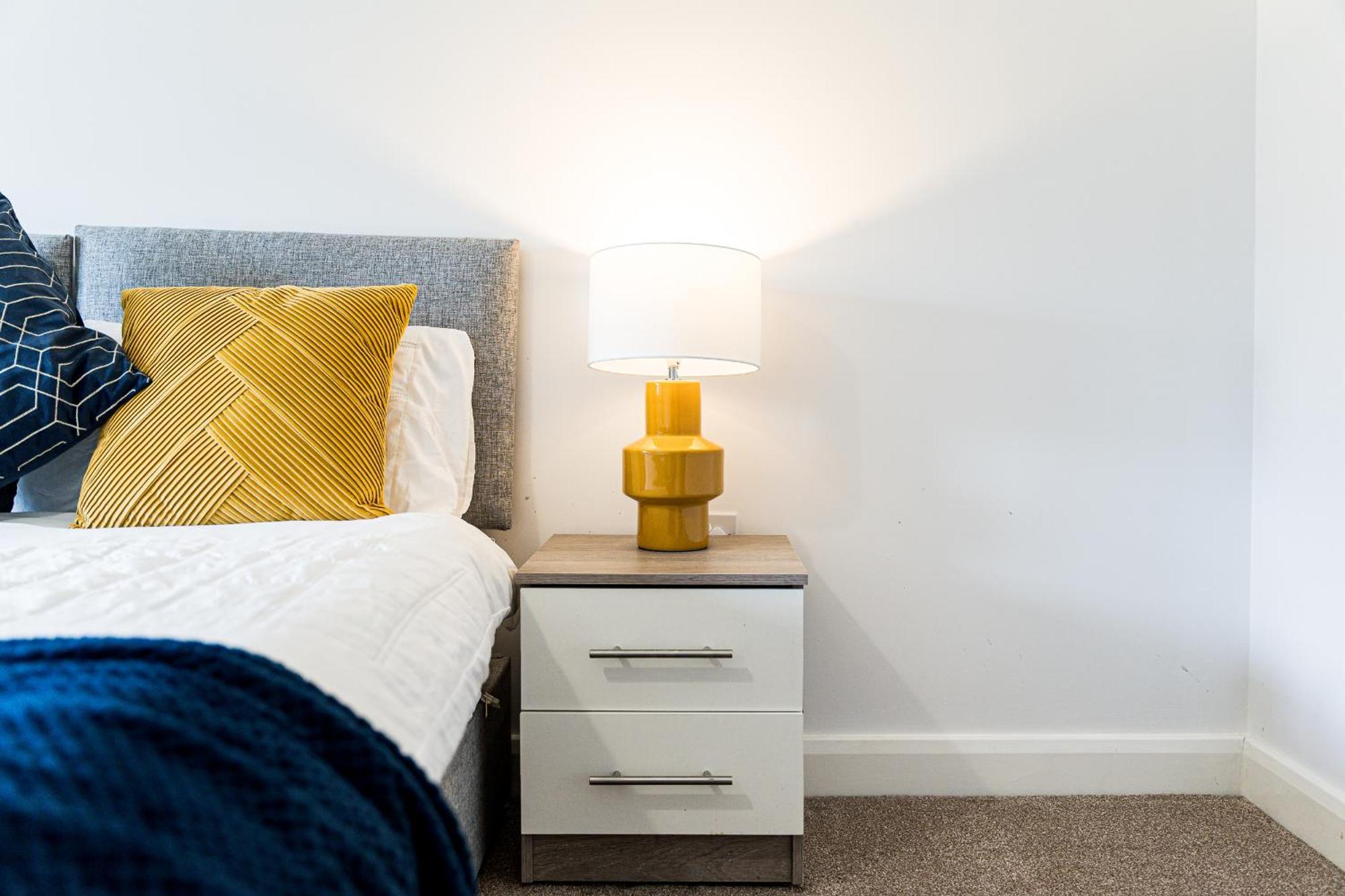 Brook Meadow House, 4 Bed House, Manchester Astley  Dış mekan fotoğraf
