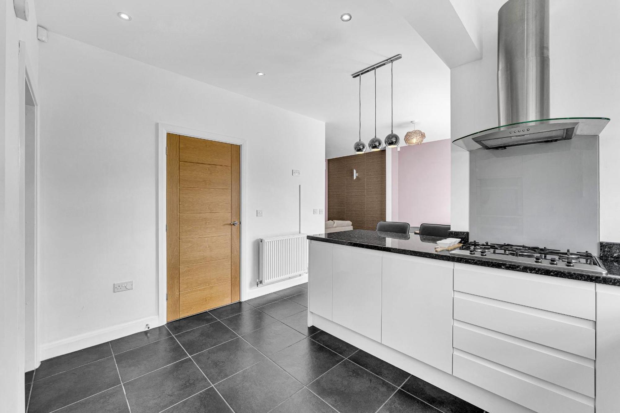 Brook Meadow House, 4 Bed House, Manchester Astley  Dış mekan fotoğraf