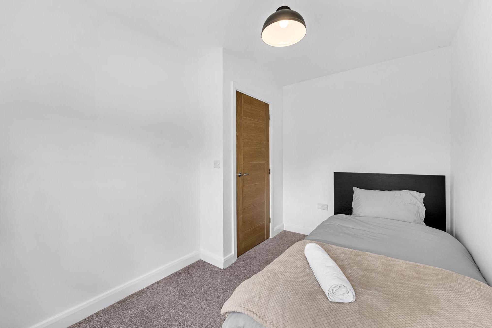 Brook Meadow House, 4 Bed House, Manchester Astley  Dış mekan fotoğraf