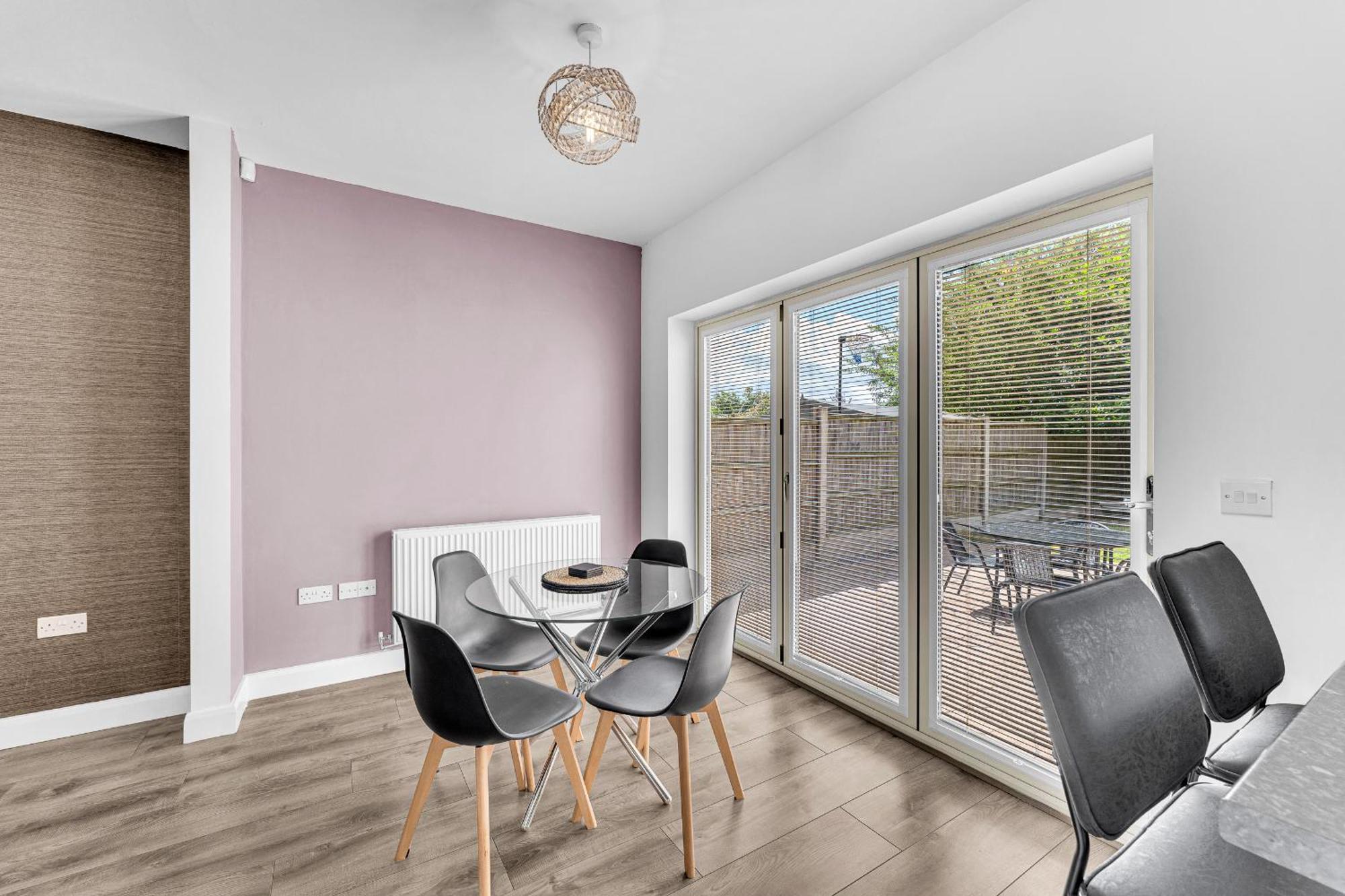 Brook Meadow House, 4 Bed House, Manchester Astley  Dış mekan fotoğraf