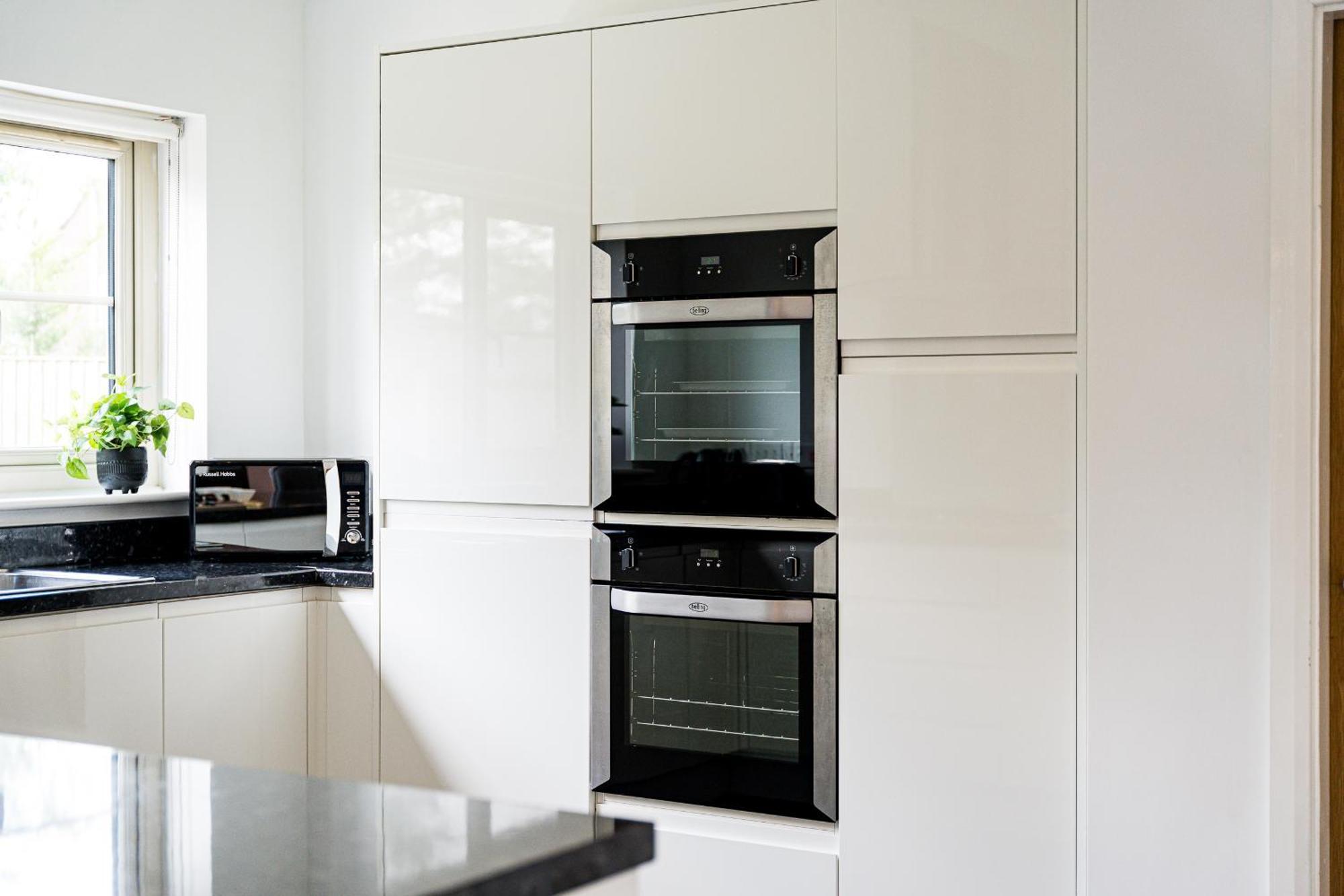Brook Meadow House, 4 Bed House, Manchester Astley  Dış mekan fotoğraf
