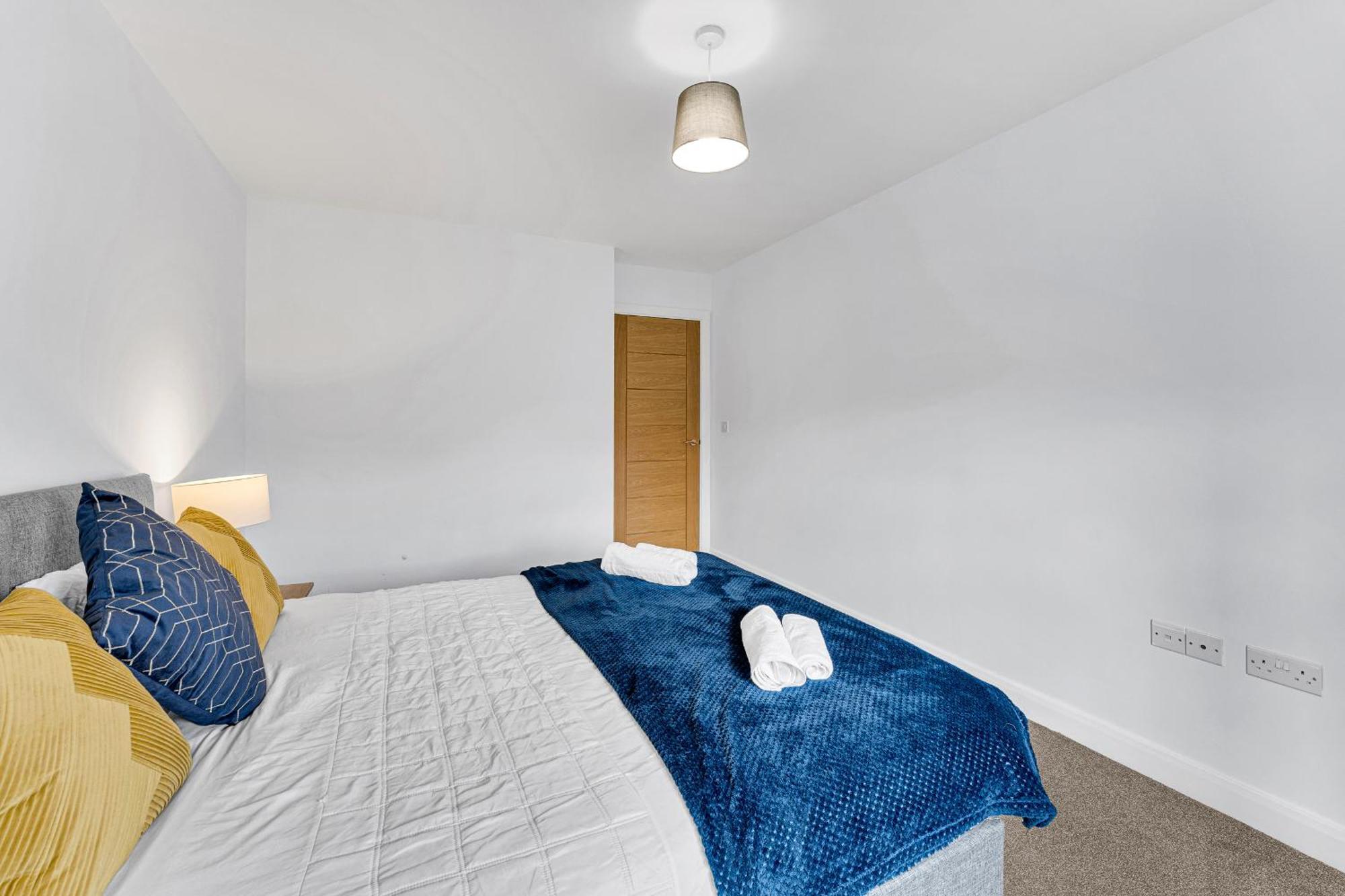 Brook Meadow House, 4 Bed House, Manchester Astley  Dış mekan fotoğraf