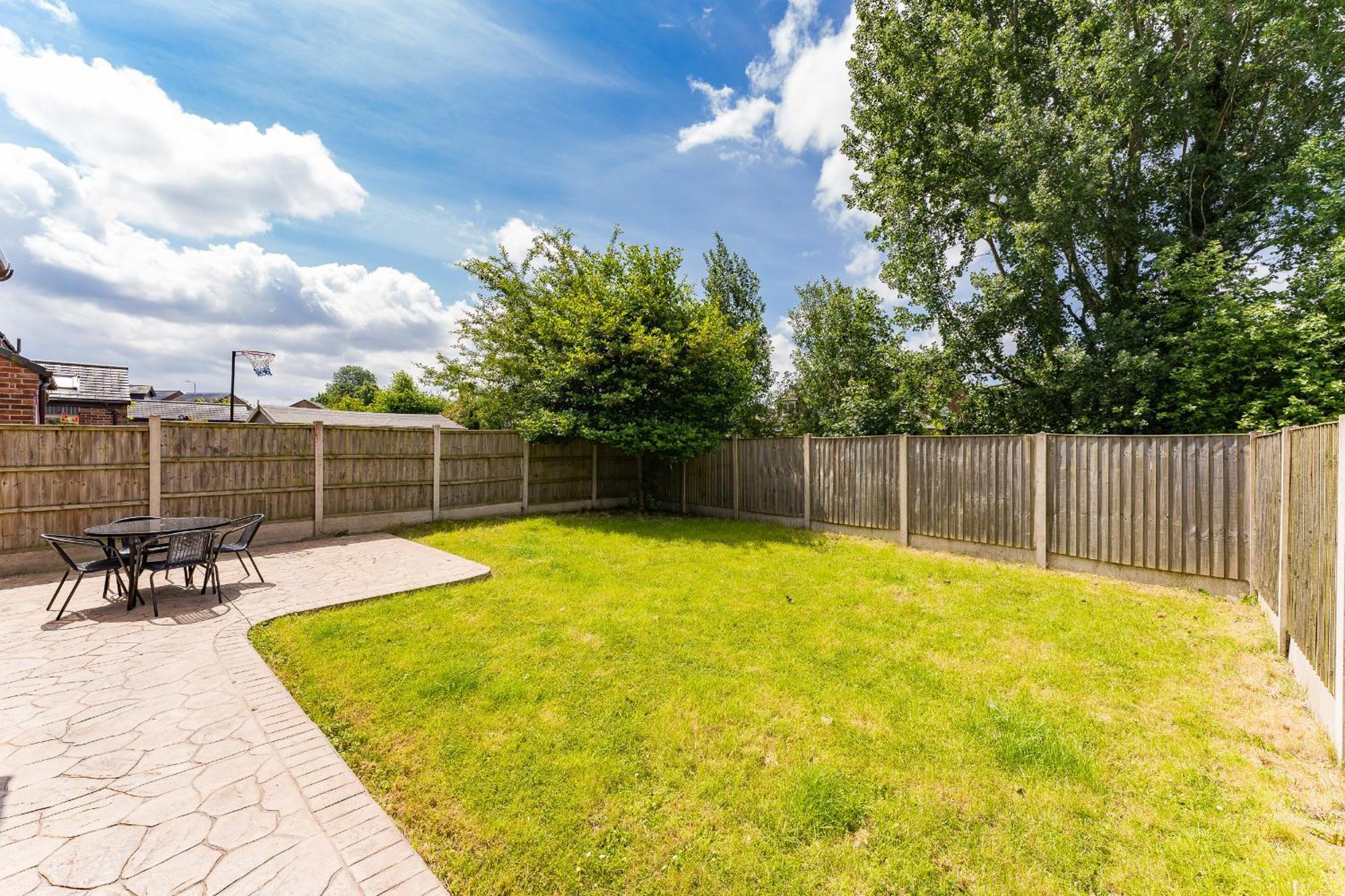 Brook Meadow House, 4 Bed House, Manchester Astley  Dış mekan fotoğraf