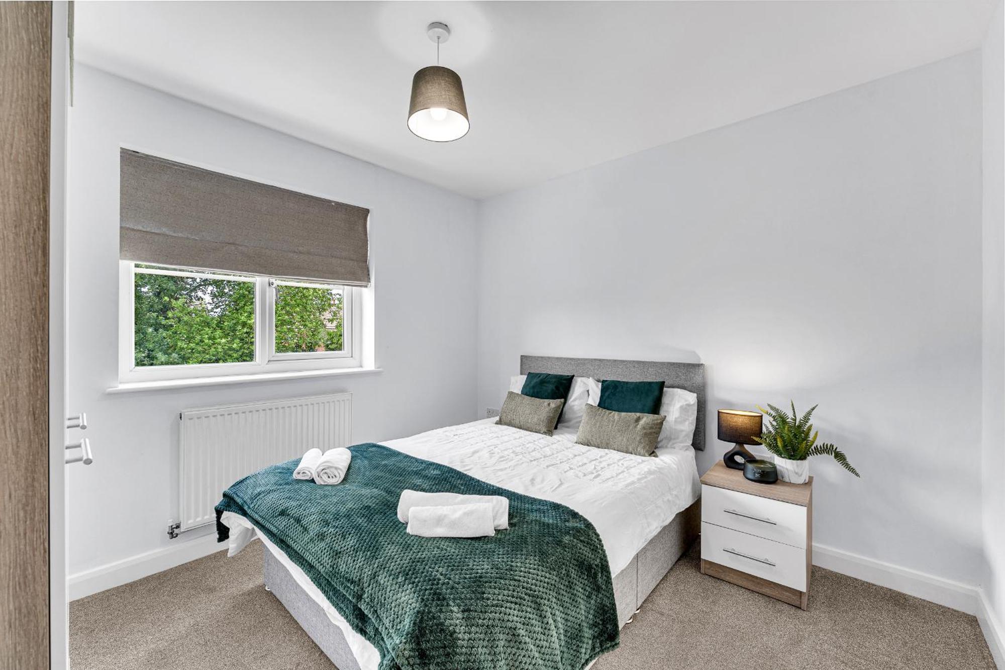 Brook Meadow House, 4 Bed House, Manchester Astley  Dış mekan fotoğraf